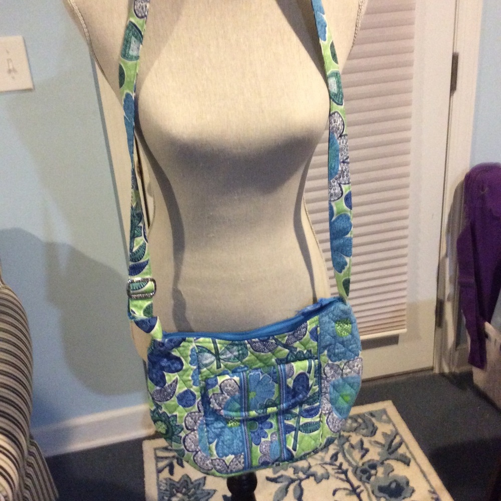 Vera Bradley bag